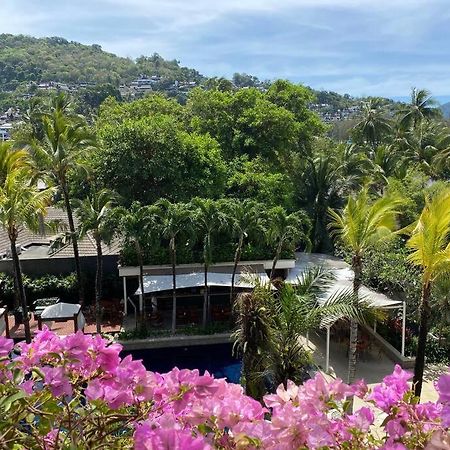 Beachfront 2 Bedroom Luxury Condo Chava Surin Exterior foto