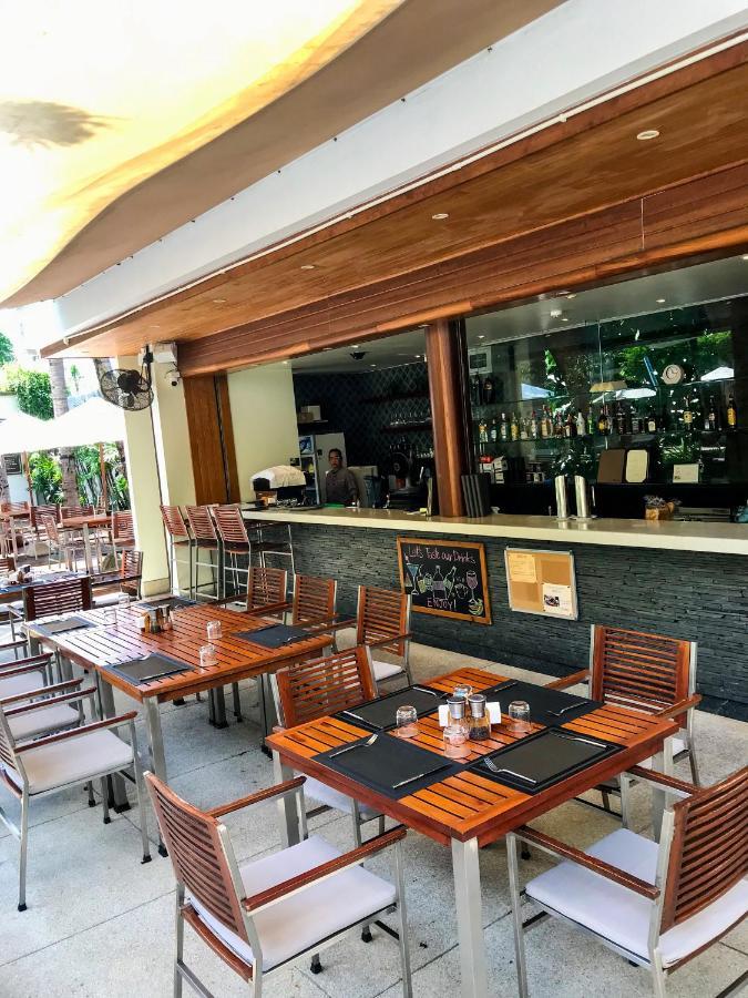 Beachfront 2 Bedroom Luxury Condo Chava Surin Exterior foto